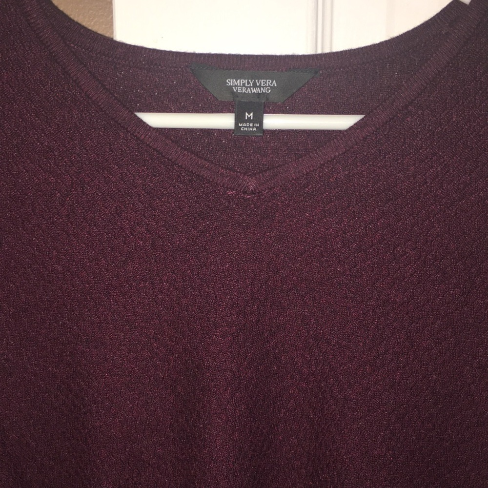 Simply Vera Sweater